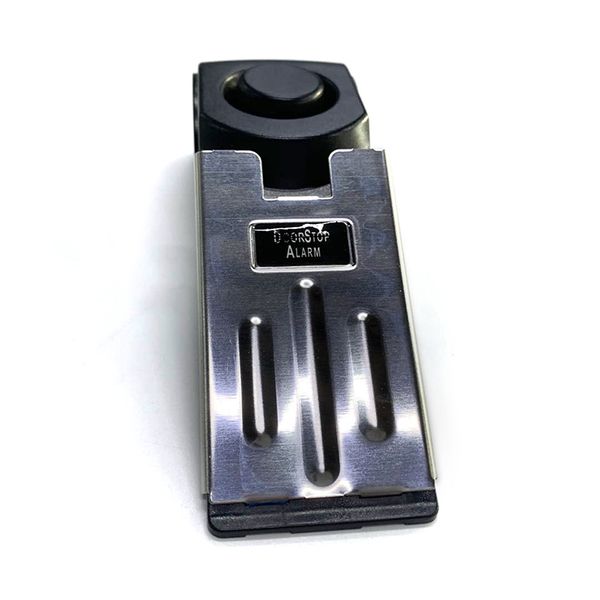 Door Stop Alarm