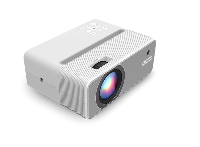 EZCast Beam H3 1080P WiFi Projector