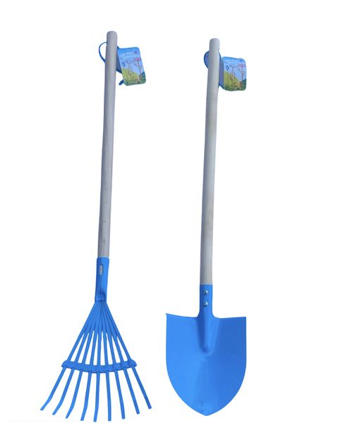 Kids Gardening Set