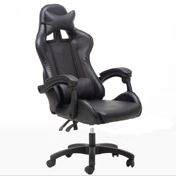 Gaming Chair -Black