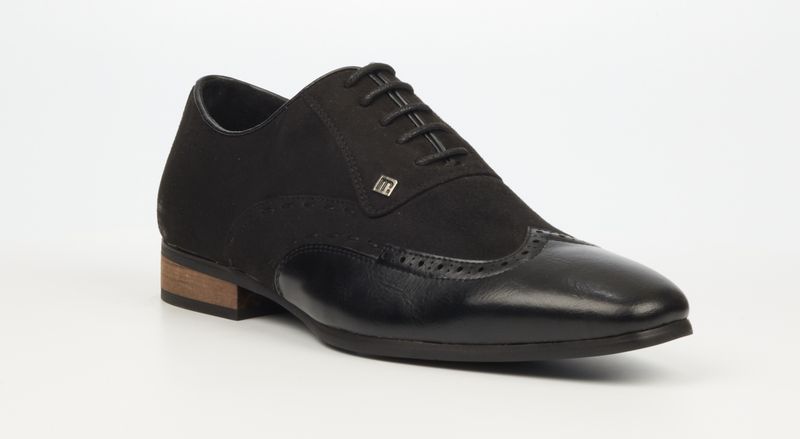 Men's Lace Up Formal Shoes