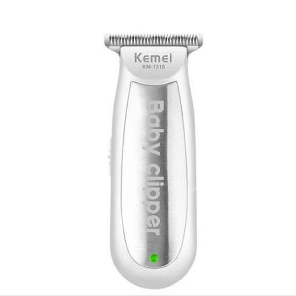 Electric Baby Hair Cutter