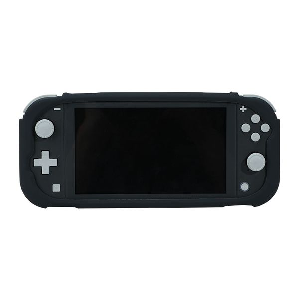 Pro Gaming Shockproof Silicone Case Compatible with Nintendo Switch Lite