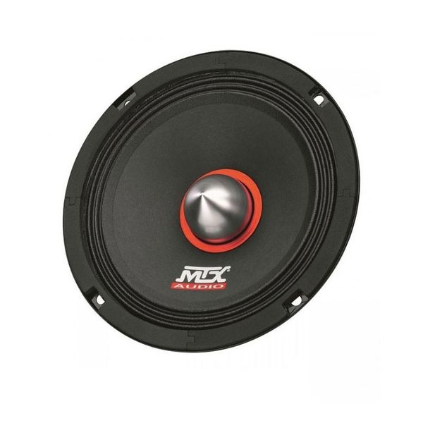 MTX Road Thunder Series 6-Inch Midbass 500w Woofer