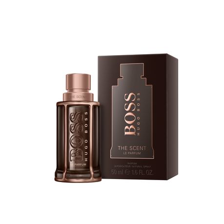 Boss The Scent Parfum for Him 50ml