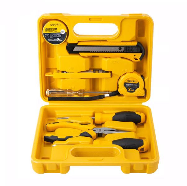 Household Tool Kits (8PCS/SET) EDL1008J