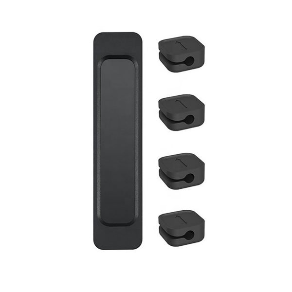 Magnetic Cable Organizer Multipurpose Magnetic Cable Clips Cable Sorter