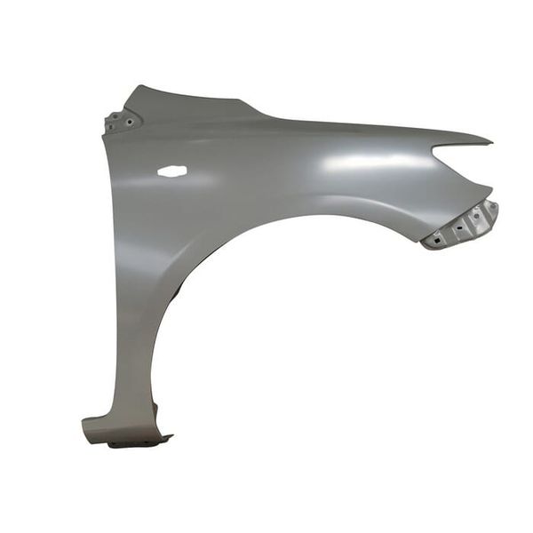 Toyota Corolla Ae130 Quest Preface Front Fender With Hole Right