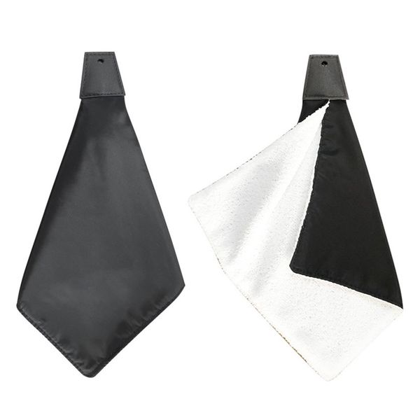 Polyester Golf Towel Microfiber