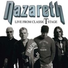 Live from the Classic T Stage (Vinyl / 12" Album)