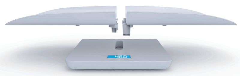 Sunbeam baby scale -SCS-606