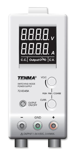 Tenma 72-8345A Power Supplies