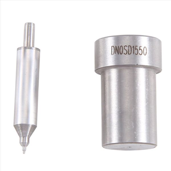 DN0SD1550 New Fuel Injector Nozzle for Case/ D-Serie,Motor D74-D111