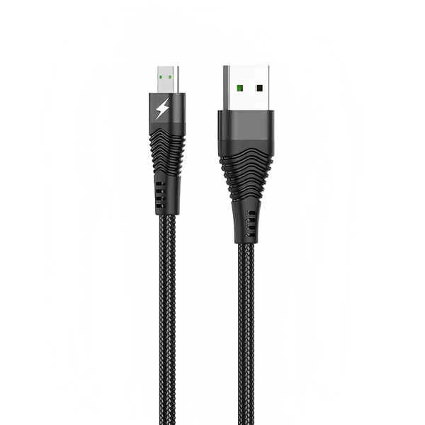 U53 Fast Charging Cable For Micro USB