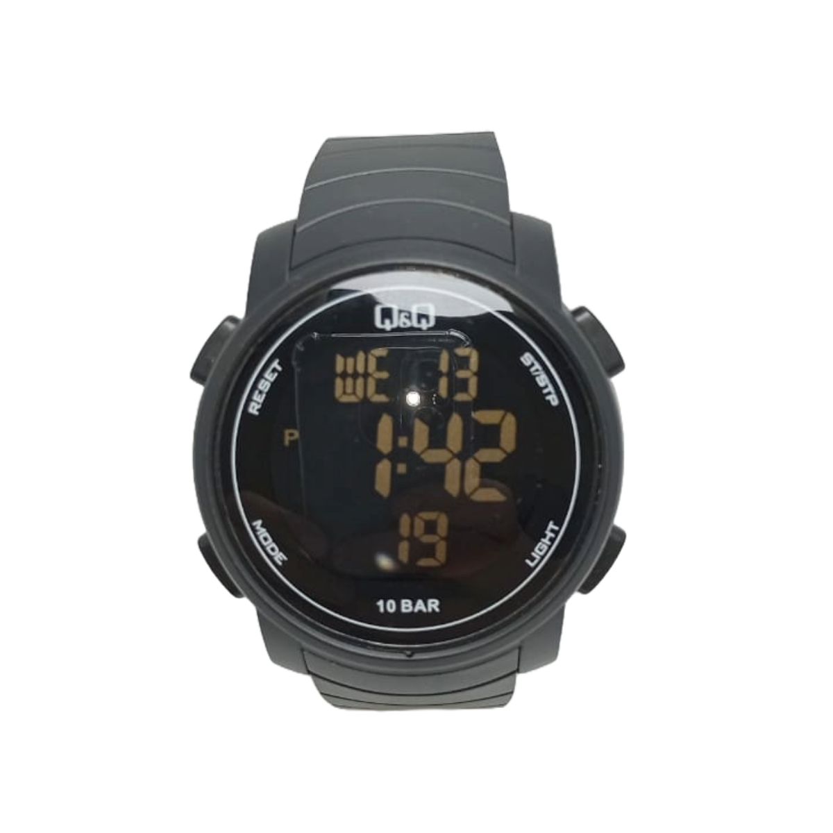 Q&Q Digital Watch Shop Today. Get it Tomorrow!