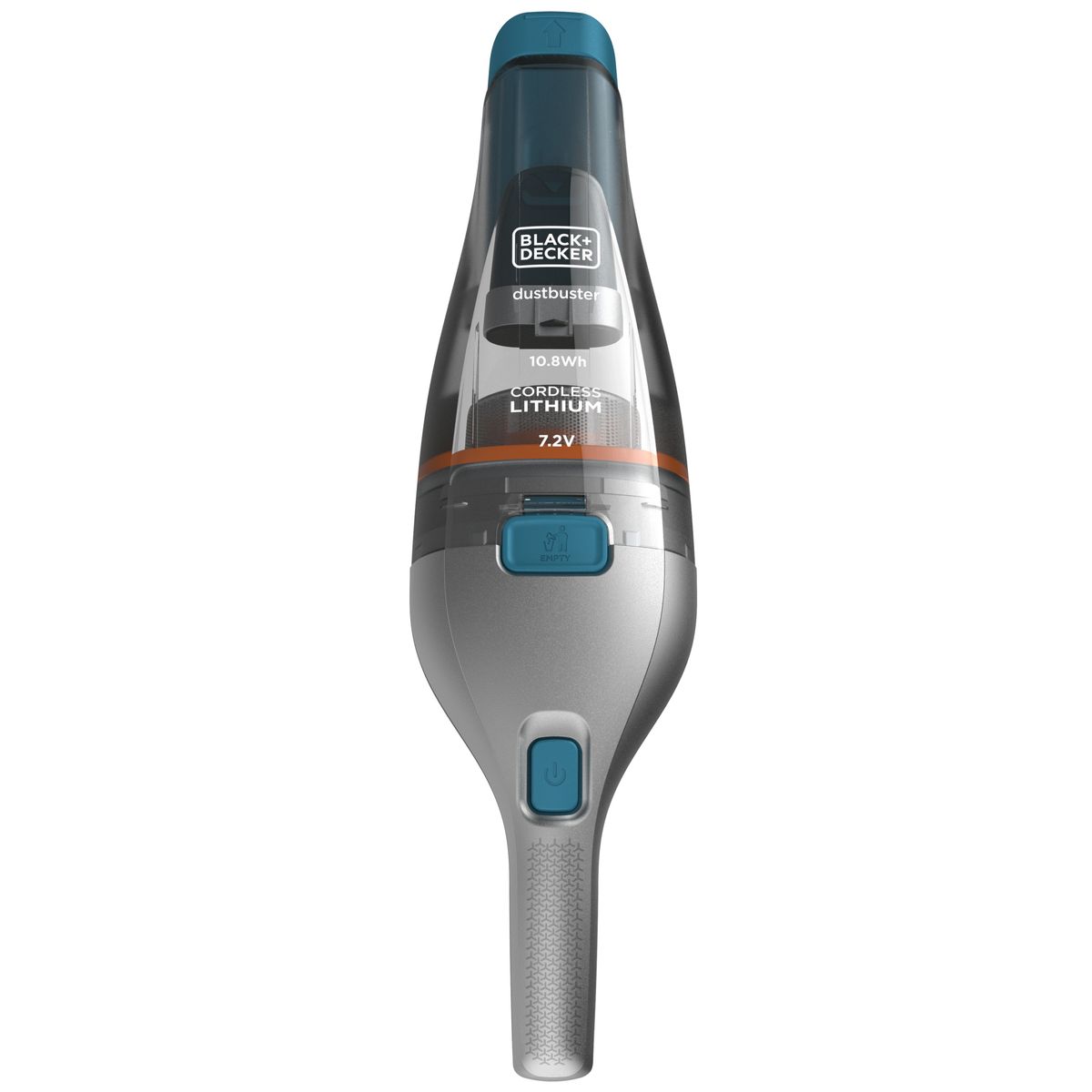 BLACK+DECKER Cordless Dustbuster Hand Vacuum With Accessories