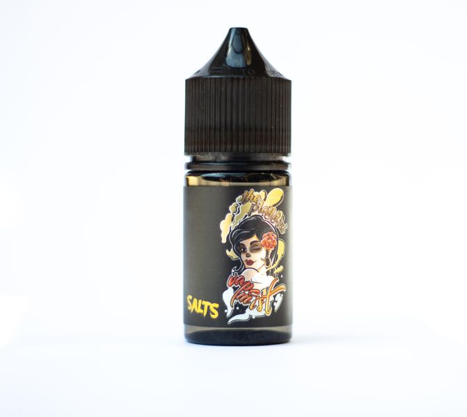 30ML Vape Mist The Playgirl Nic Salts (25mg) Vape Juice