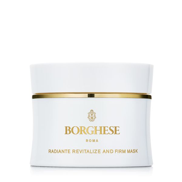 Borghese Radiante Revitalizing Gel Mask