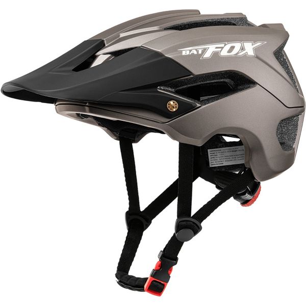Mountain Bike Helmet for Men Women