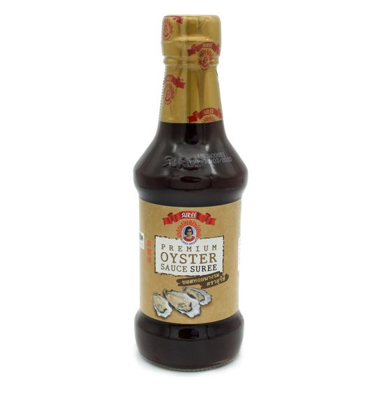 Oyster Sauce 295ml