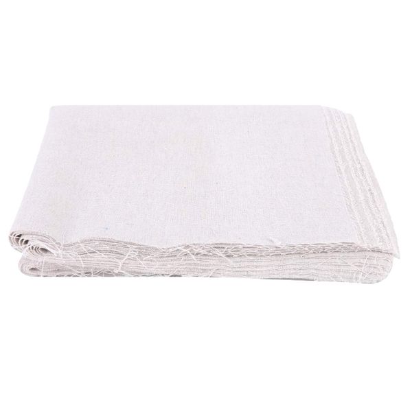 Kitchen Cotton Beehive Natural Insulation Pad Covers Set Of 5 -60cm