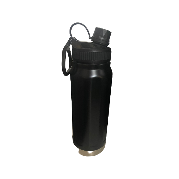 Double Wall Water Bottle 600ml