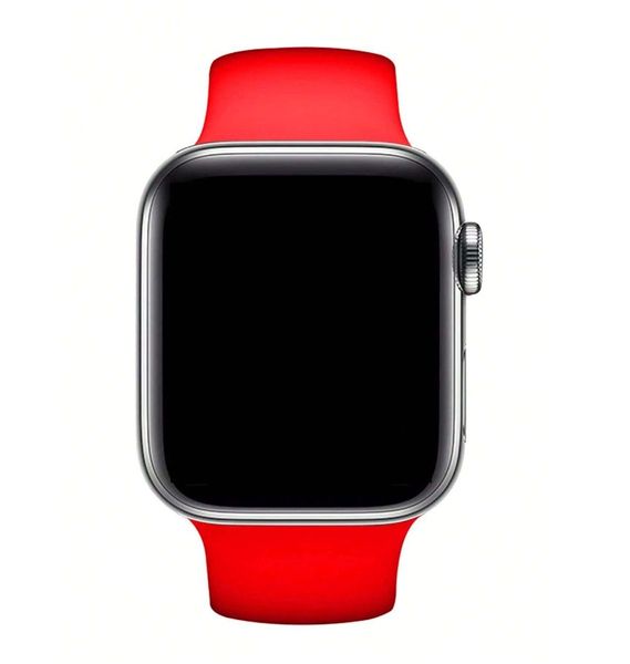 Red image