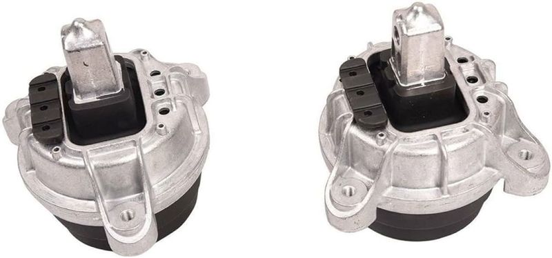 BMW Compatible F10, F01 Engine Mounting Set