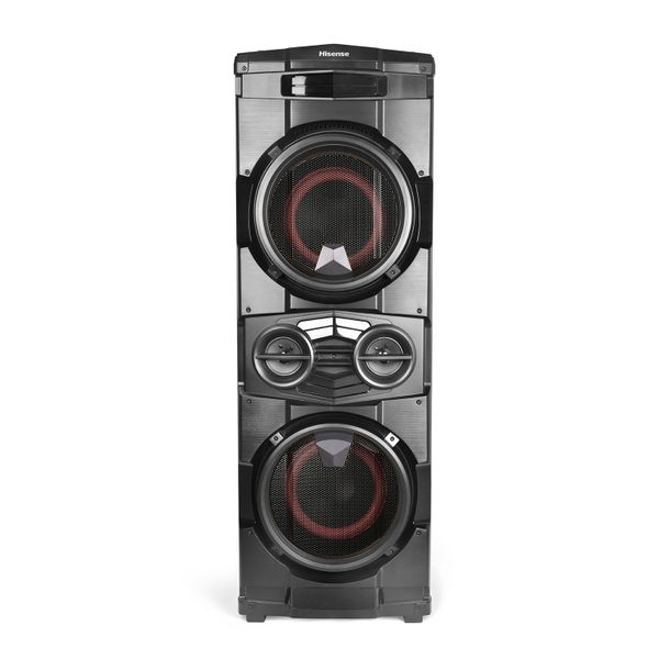 Hisense True Wireless Stereo Bluetooth Party Speaker-800W