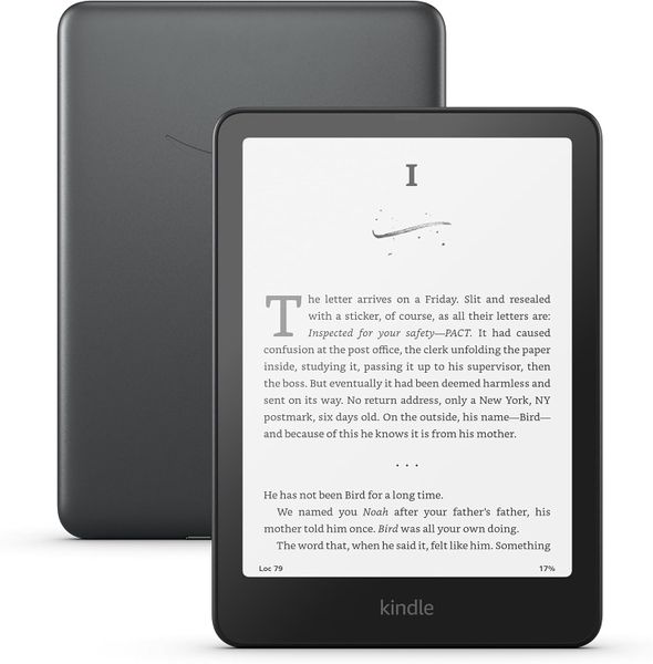 Amazon - Kindle Paperwhite Signature Edition - 32 GB(Parallel Import)