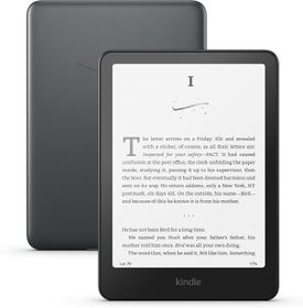 Kindle Paperwhite SE 第12世代(32GB) Kindle Paperwhite Gen 12 Signature Bundle (32GB, 7