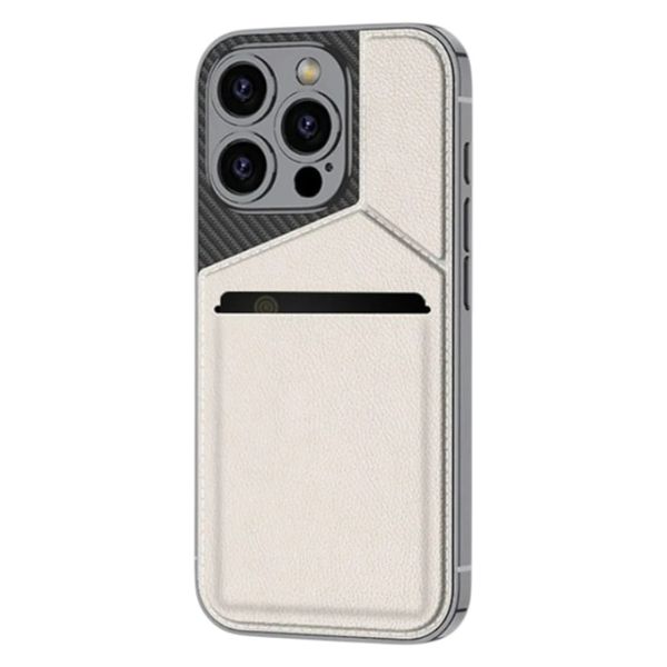 Iphone 16 Plus - Titanium Grey image