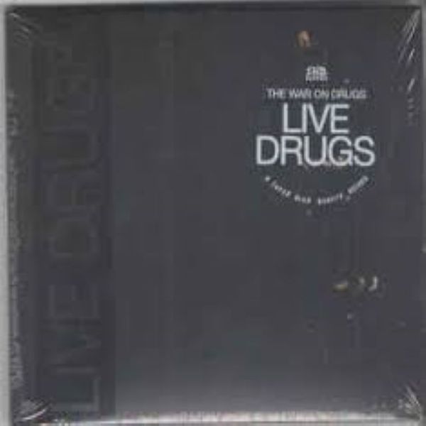 War On Drugs - Live Drugs
