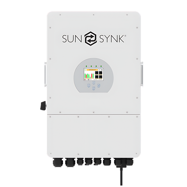 Sunsynk 16kW Hybrid Inverter