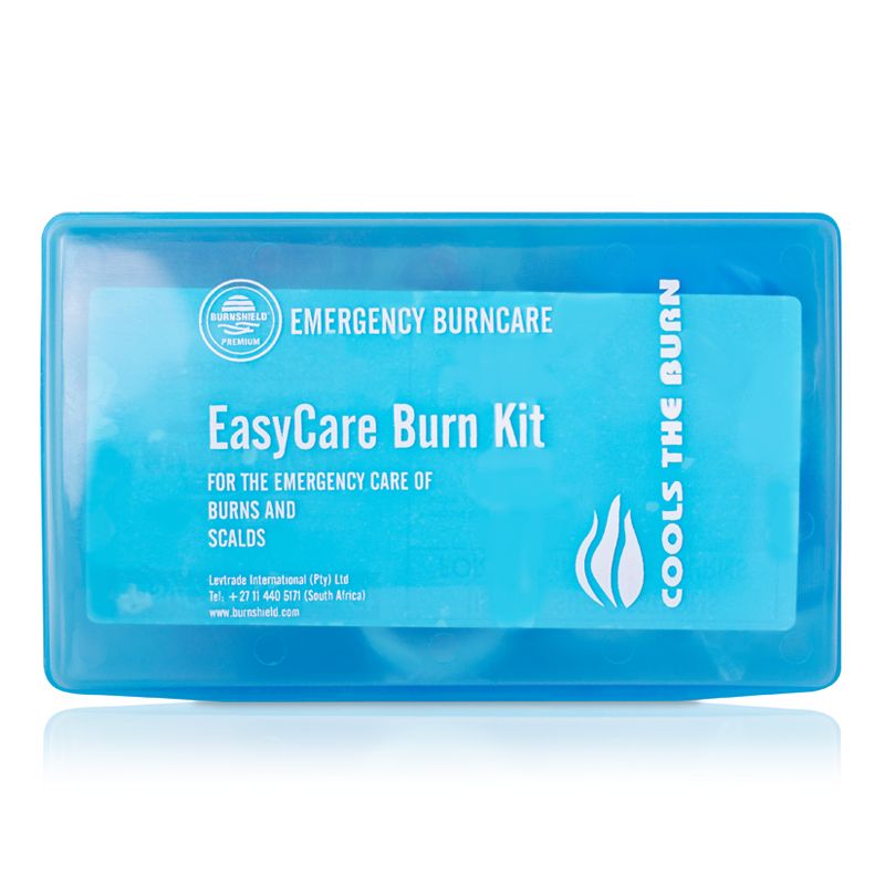 Burnshield Easy Care Burn Kit Shop Today. Get it Tomorrow!