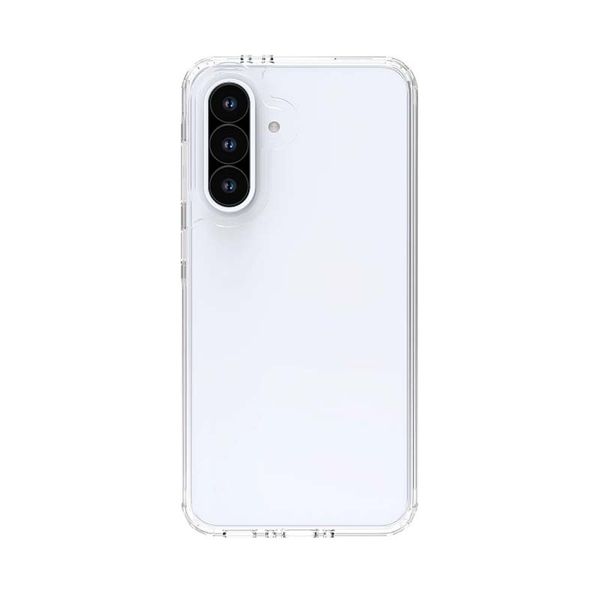 Supa Fly Air Slim Case Compatible with Samsung Galaxy A36 - Clear