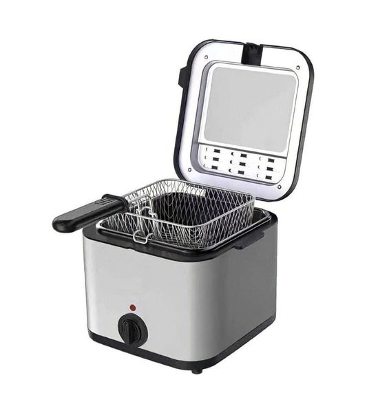 Deep Fryer-2.5Itr