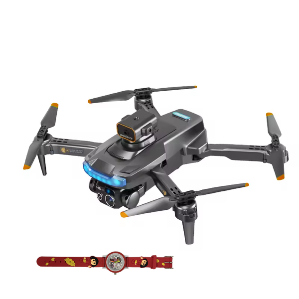 1080p HD camera drone