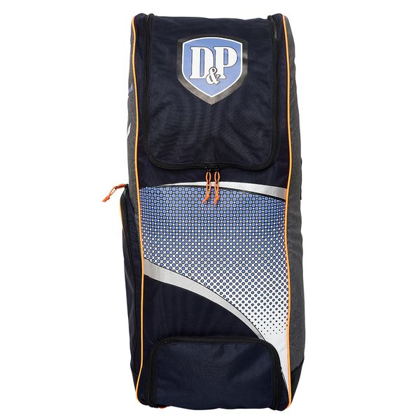 D&amp;P Hybrid Senior Cricket Backpack Bag