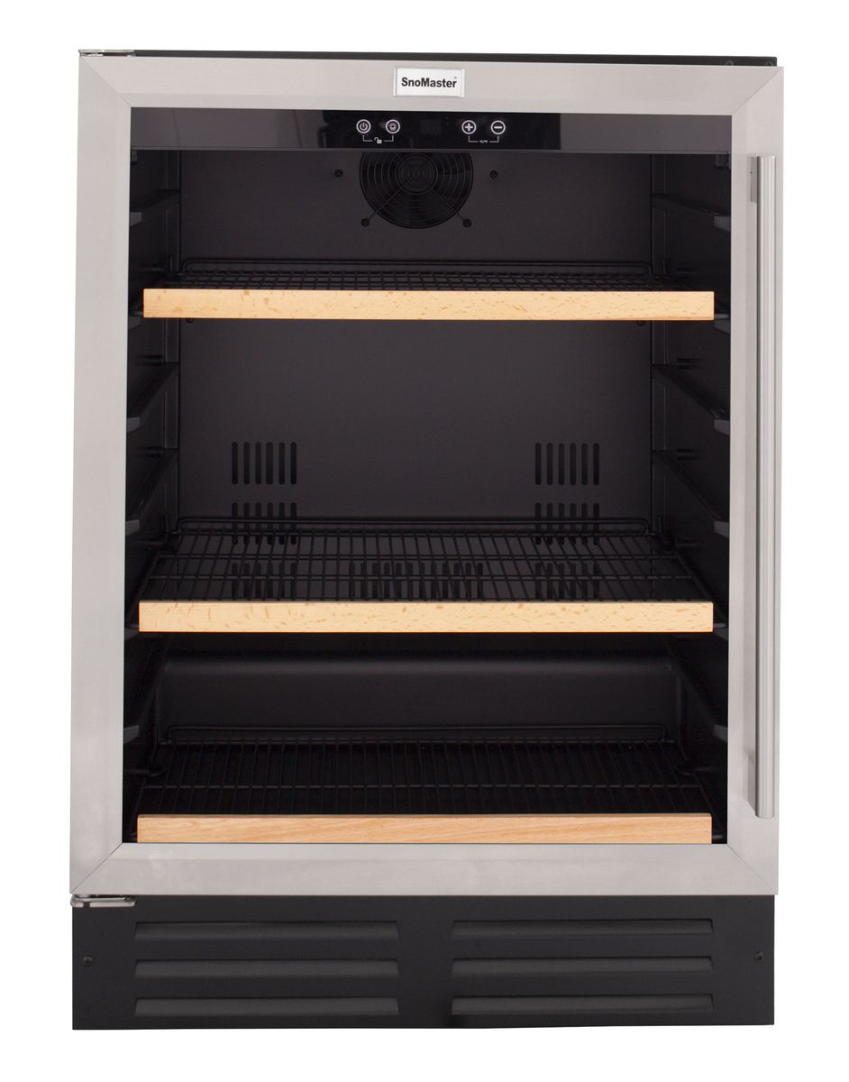 Snomaster 145L UnderCounter Beverage Cooler Buy Online in South