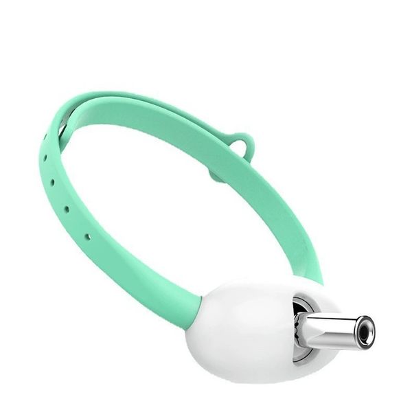 Automatic Laser Collar Cat Toy