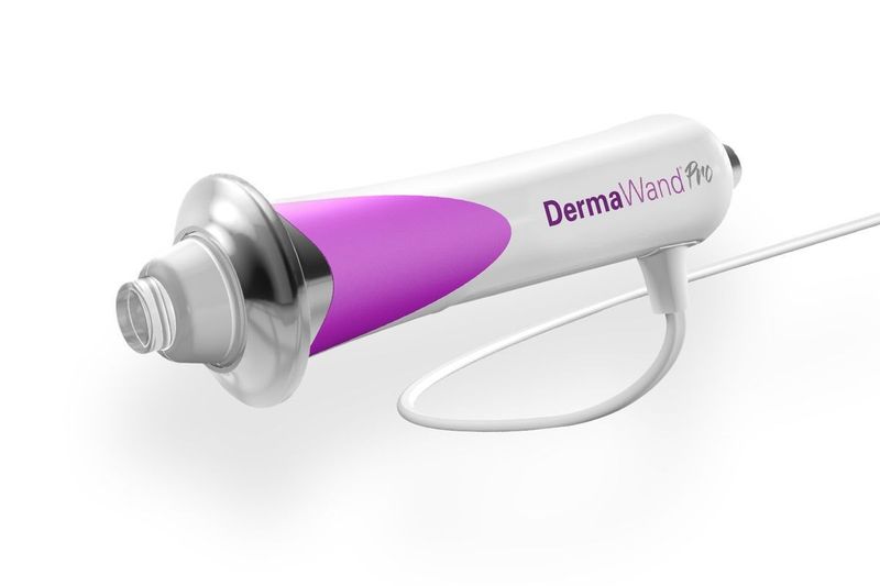 DermaWand Pro Skin Care Device Tool
