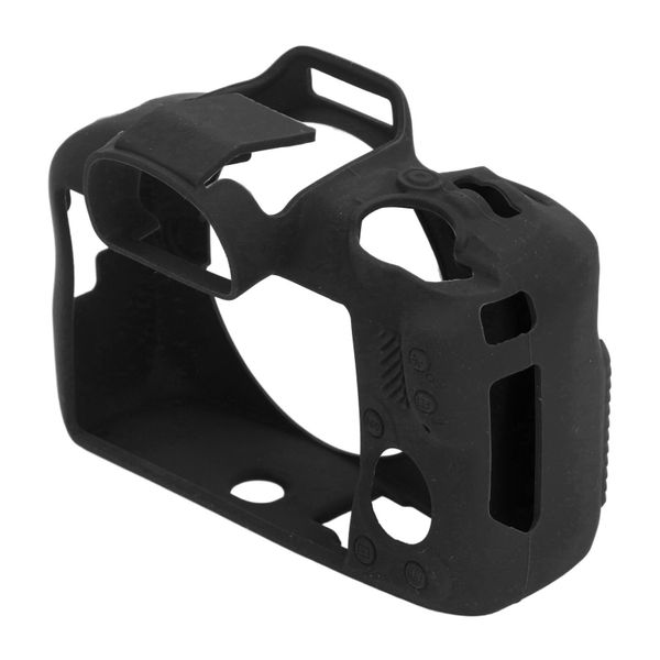 R100 Camera Silicone Case, Protective Full Body Cover