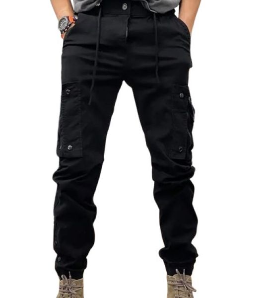 Royal Cargo Pants 97% Cotton - Size