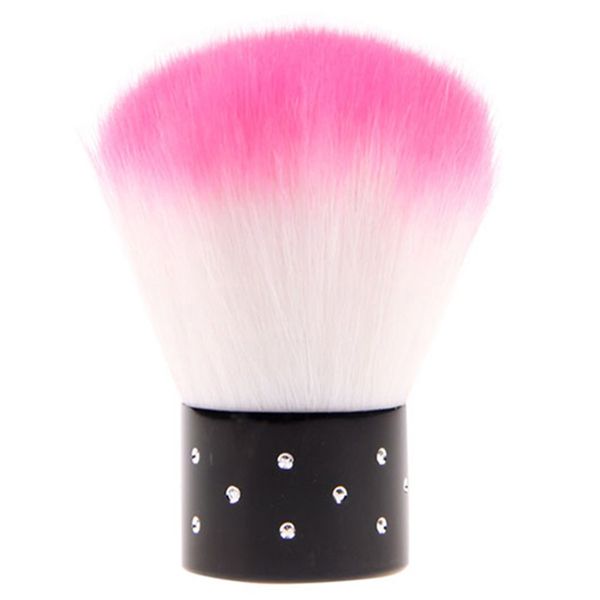 Nail Brush For Acrylic &amp; UV Gel Nail Art Dust Cleaner