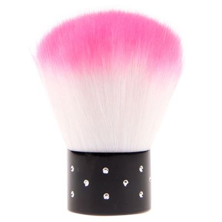Nail Brush For Acrylic & UV Gel Nail Art Dust Cleaner | Buy Online in South  Africa 