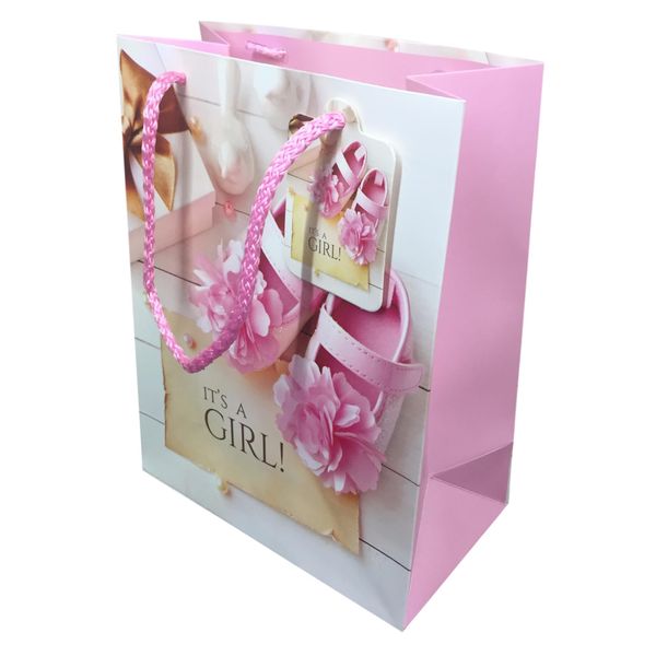 It’s a Girl Gift Bag