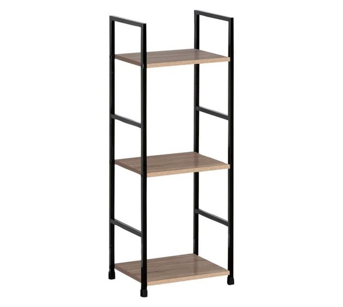 Slim 3 Tier Shelf - 291 x 235 x 800mm
