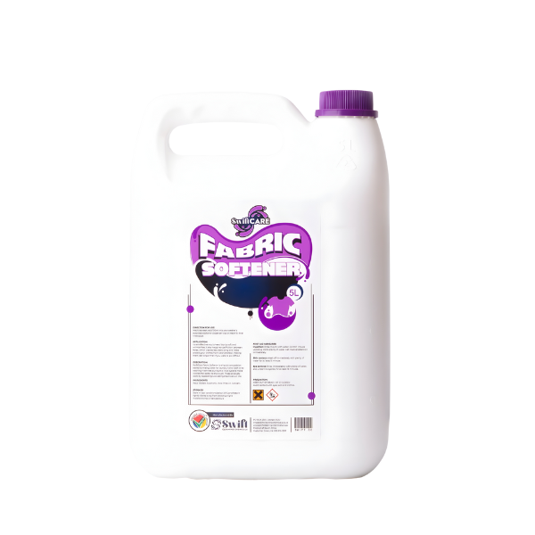 SwiftCare Fabric Softener
