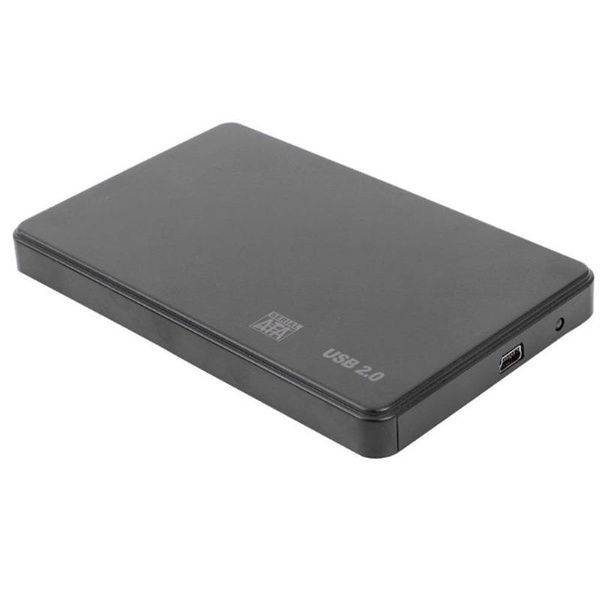 USB 2.0 Universal Hard Disk Box